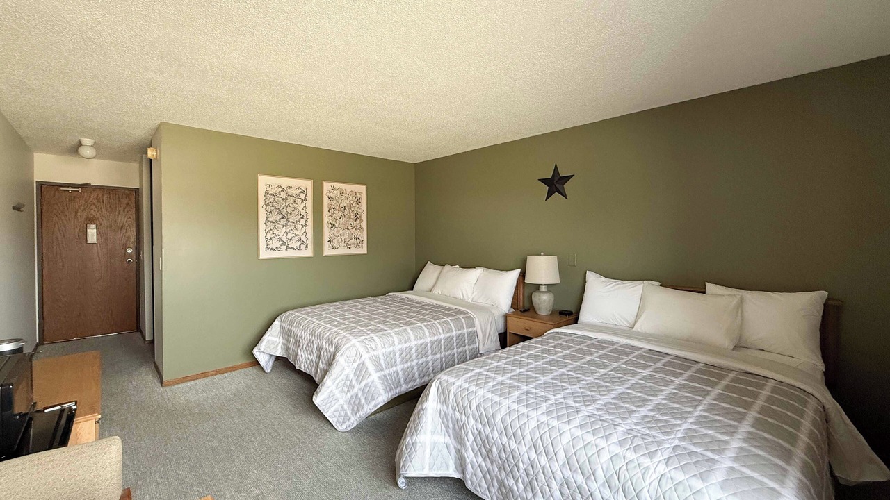 Photo of Bedroom in Amana