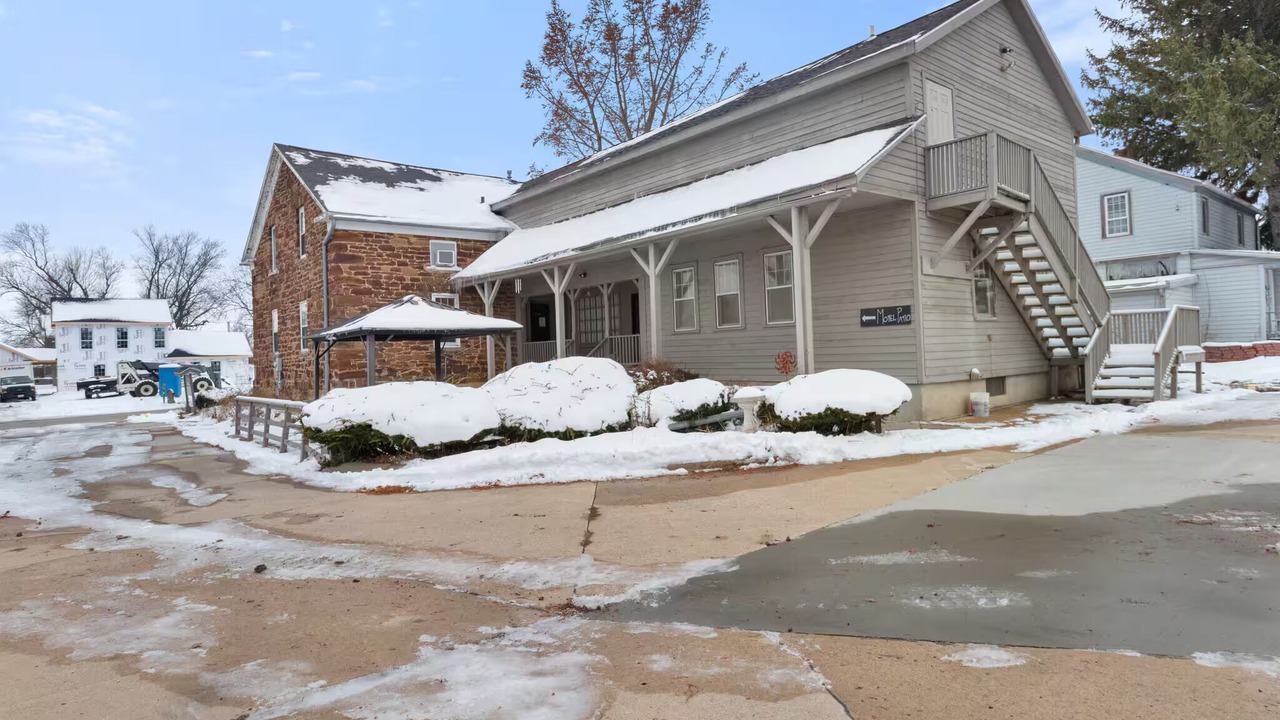 Photo of Outdoor in Amana