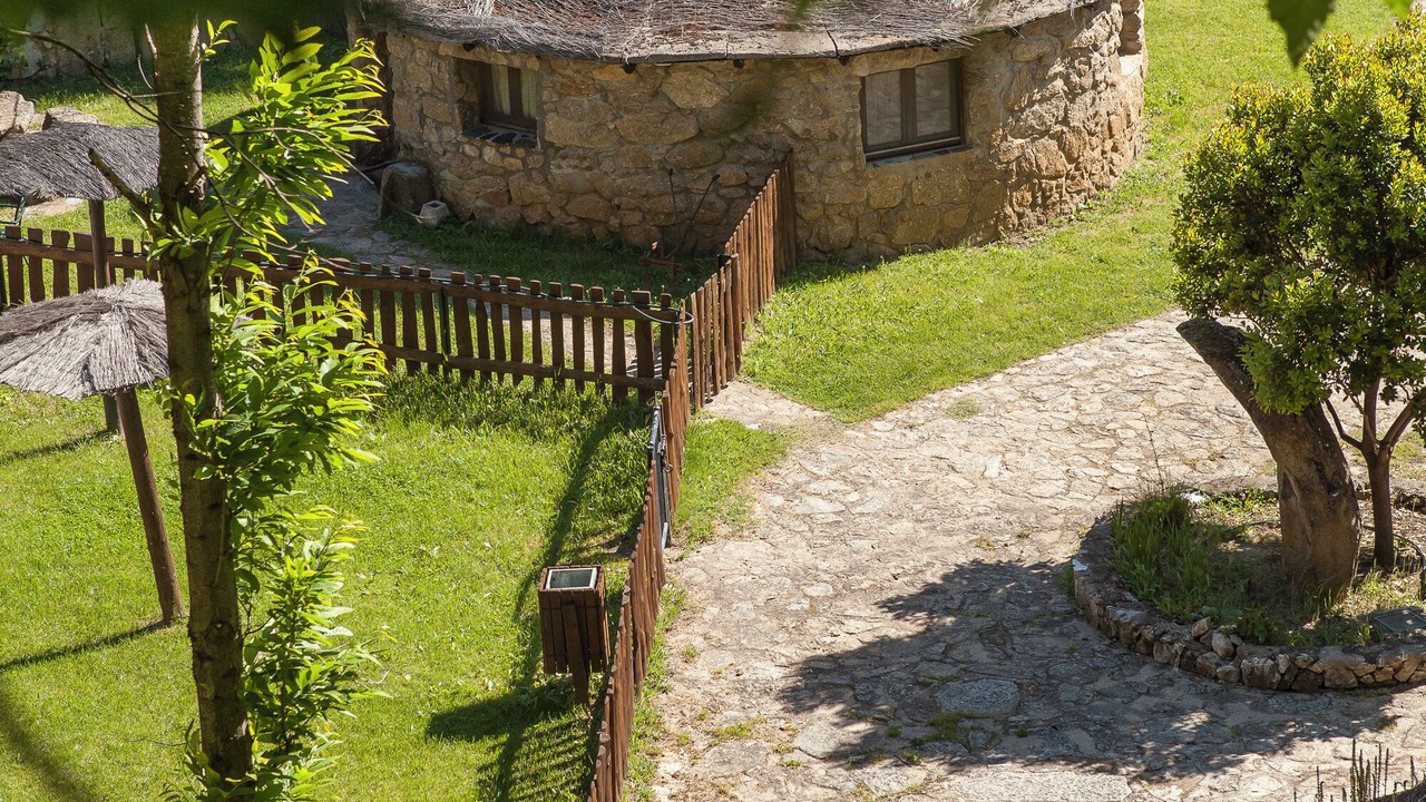 Photo of Outdoor in Banos de Montemayor