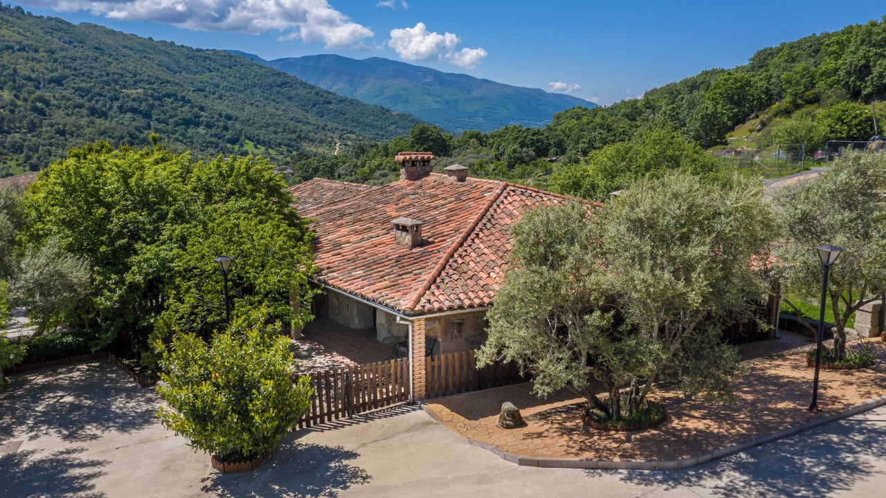Photo of Outdoor in Banos de Montemayor