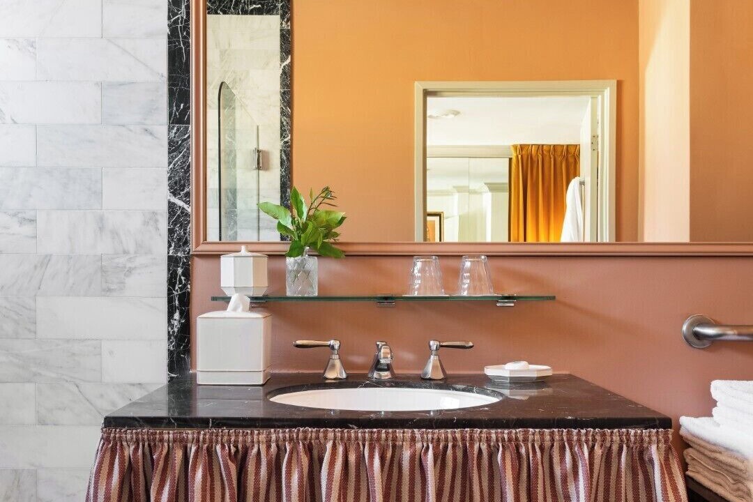 Photo of Bathroom in Beverly Hills