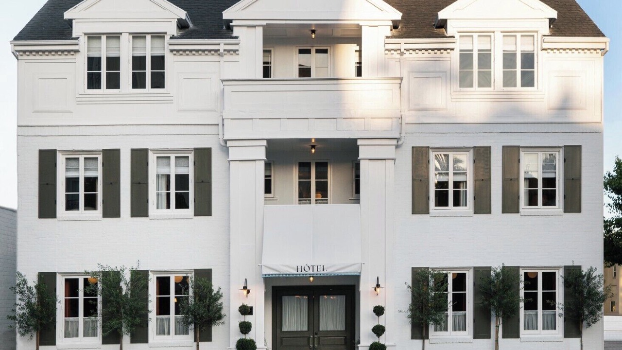 Photo of Outdoor in Beverly Hills