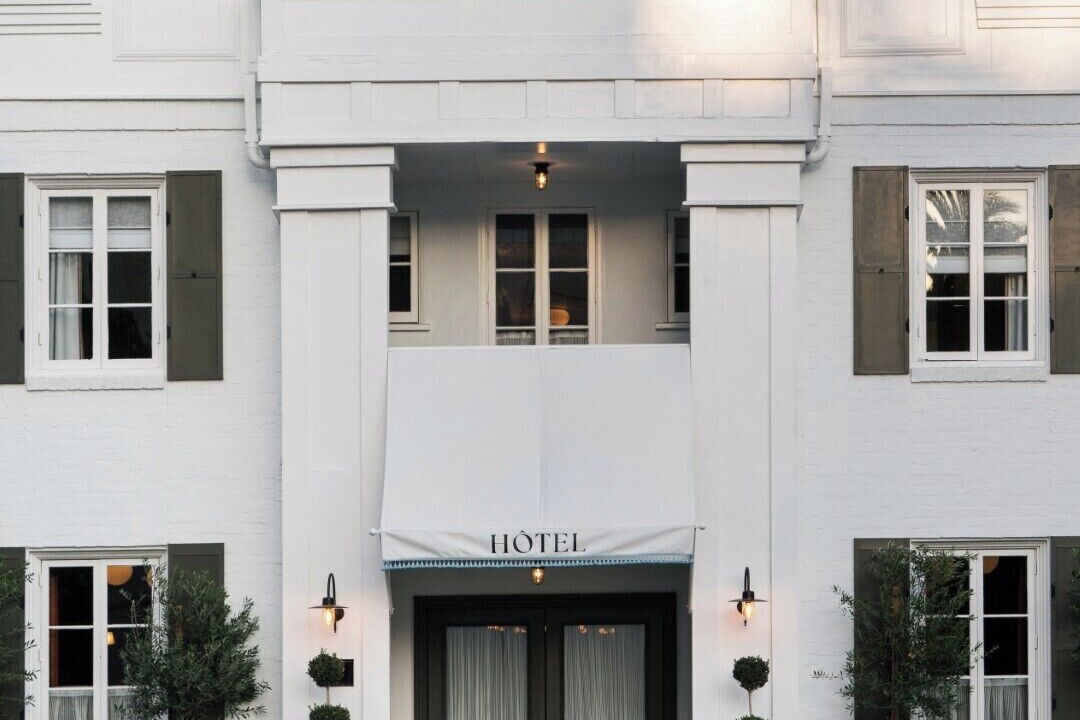 Photo of Outdoor in Beverly Hills