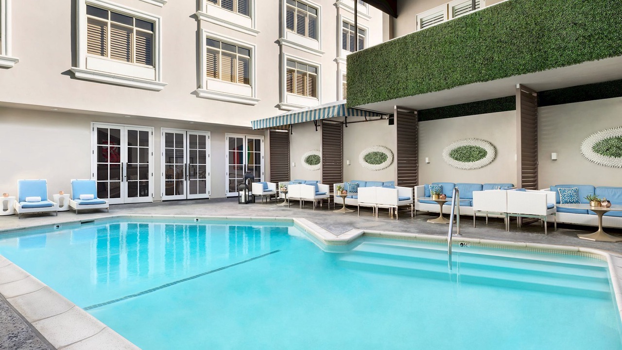 Photo of Outdoor in Beverly Hills
