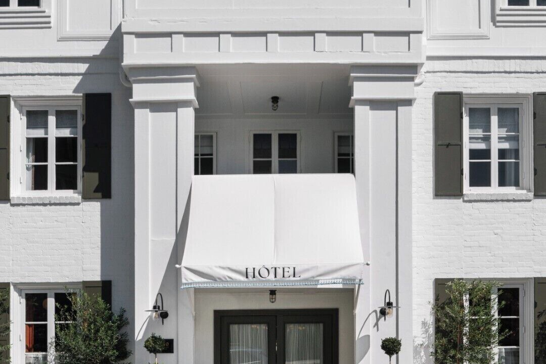 Photo of Outdoor in Beverly Hills