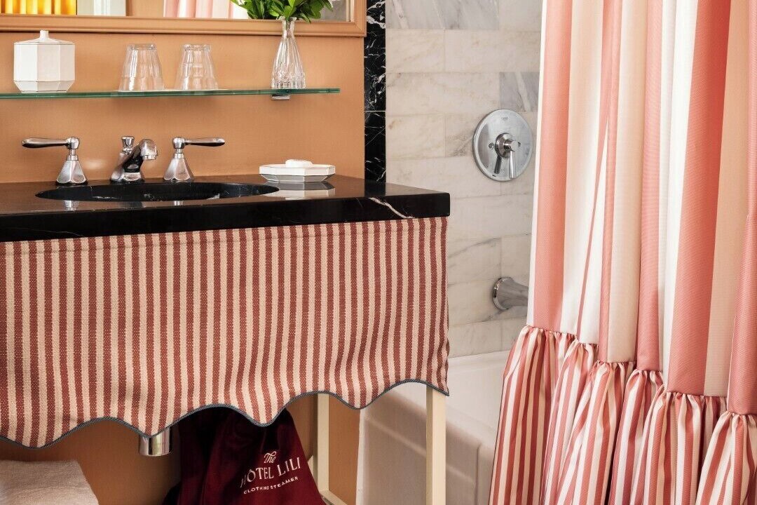 Photo of Bathroom in Beverly Hills