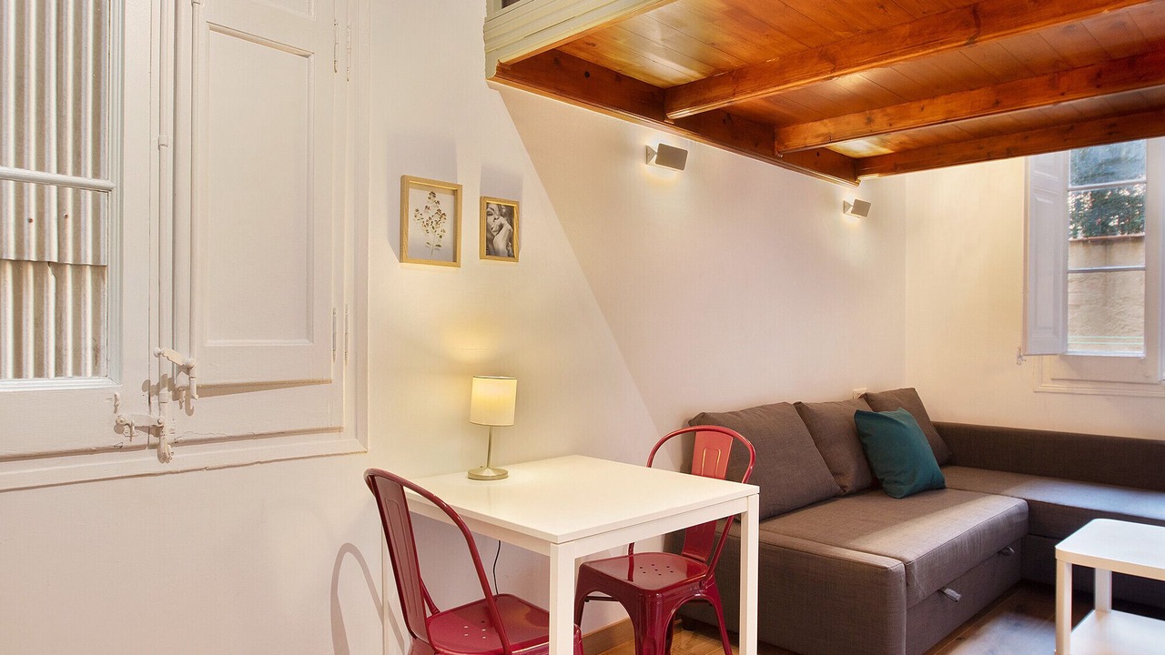 Photo of Bedroom in El Parc i la Llacuna del Poblenou