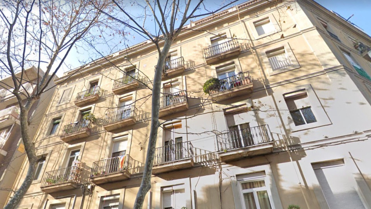 Photo of Outdoor in El Parc i la Llacuna del Poblenou