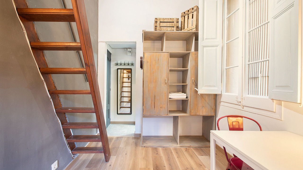 Photo of Bedroom in El Parc i la Llacuna del Poblenou