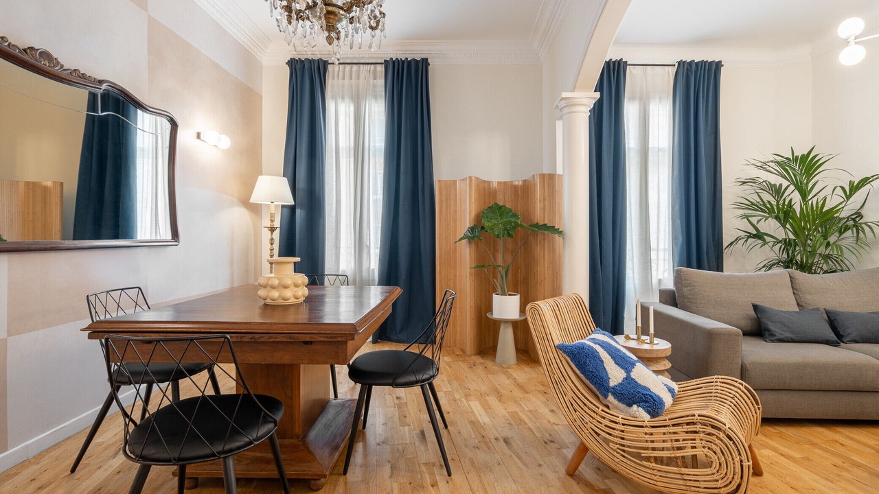 Photo of Bedroom in El Putget i Farro