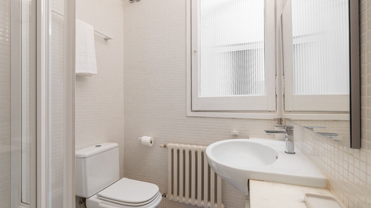 Photo of Bathroom in El Putget i Farro