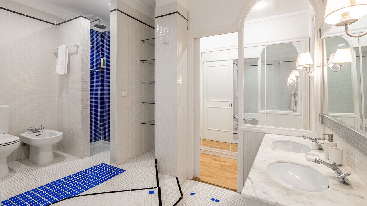 Photo of Bathroom in El Putget i Farro