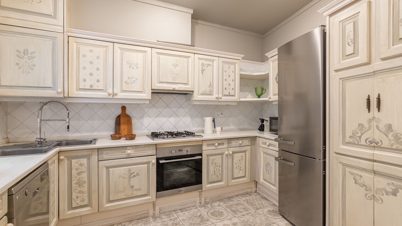 Photo of Kitchen in El Putget i Farro