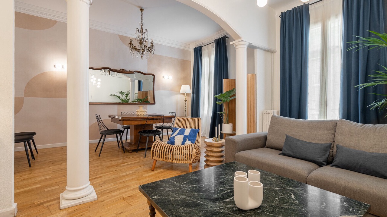Photo of Bedroom in El Putget i Farro