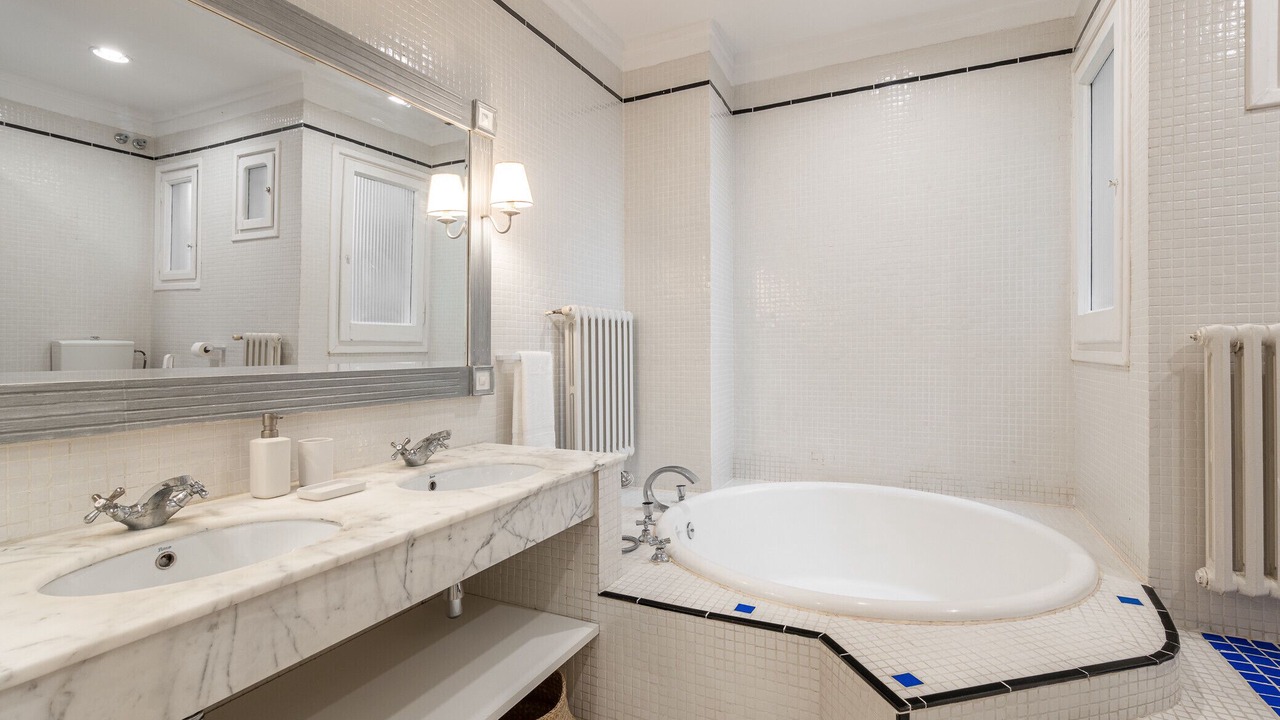 Photo of Bathroom in El Putget i Farro