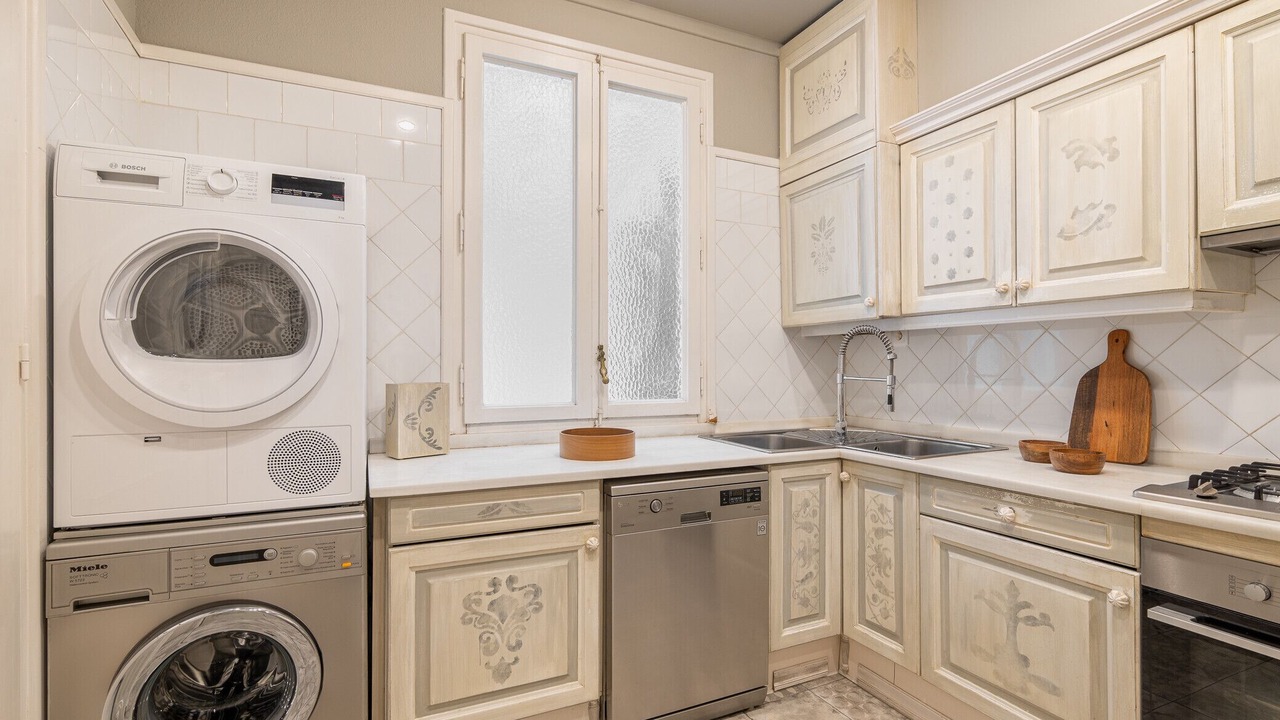 Photo of Kitchen in El Putget i Farro