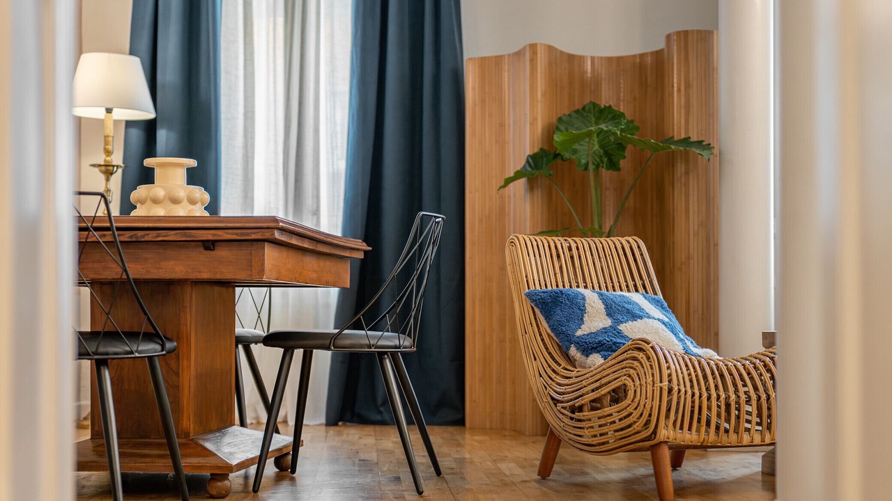 Photo of Bedroom in El Putget i Farro