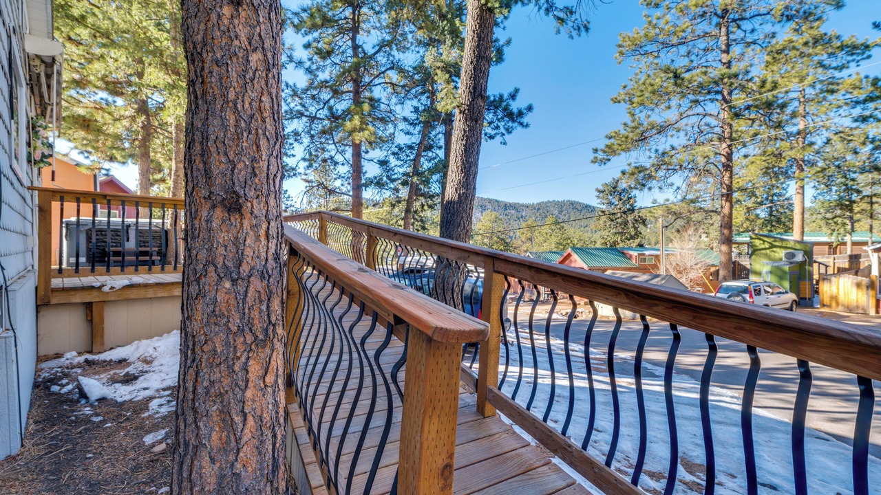 Photo of Others in Woodland Park