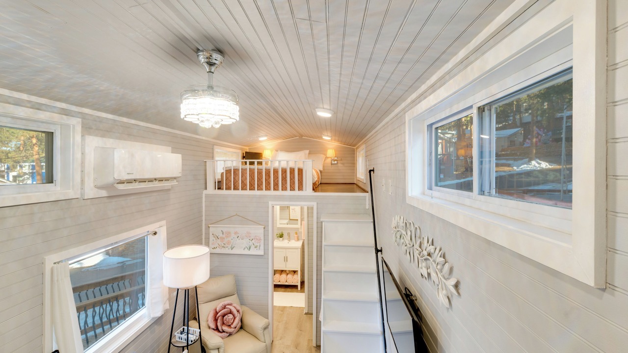 Photo of Others in Woodland Park