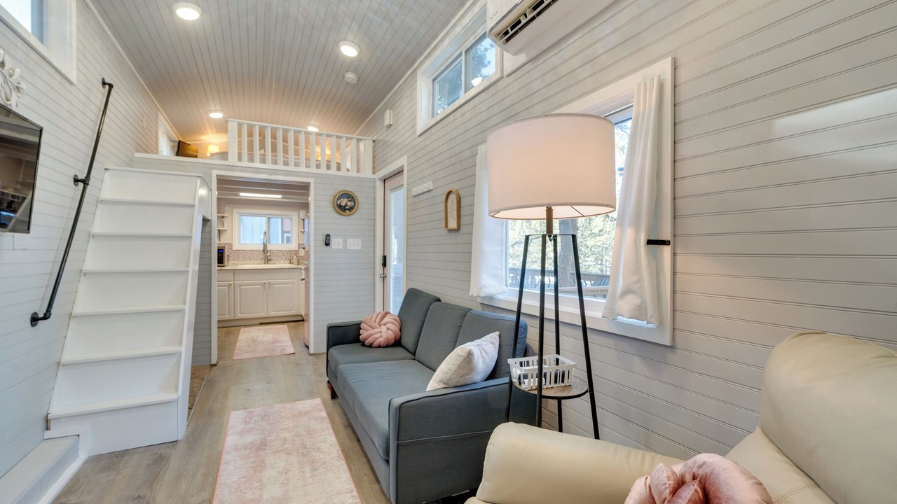 Photo of Others in Woodland Park