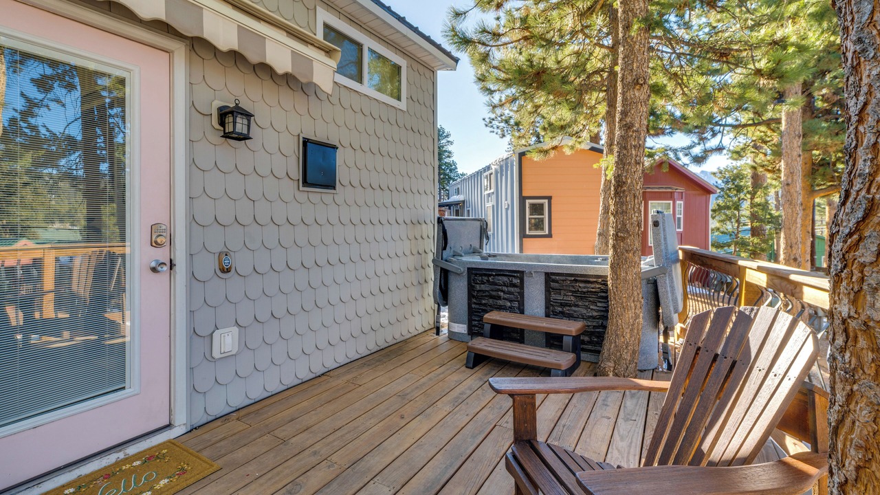 Photo of Others in Woodland Park