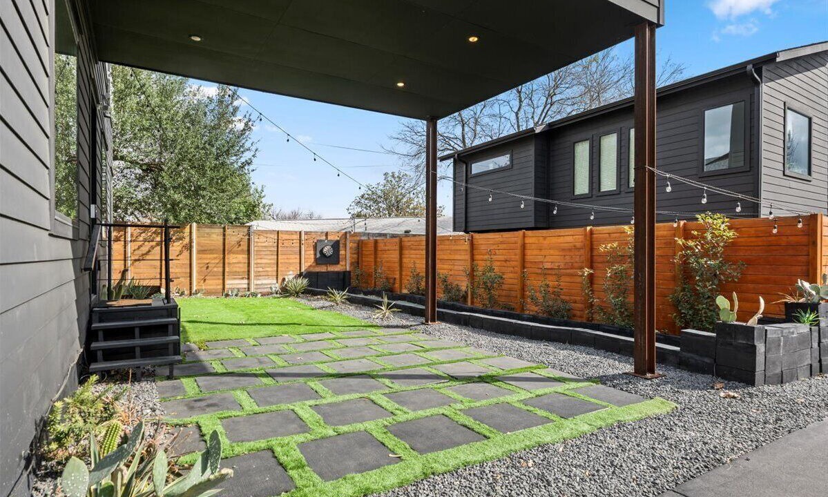 Photo of Outdoor in South Manchaca