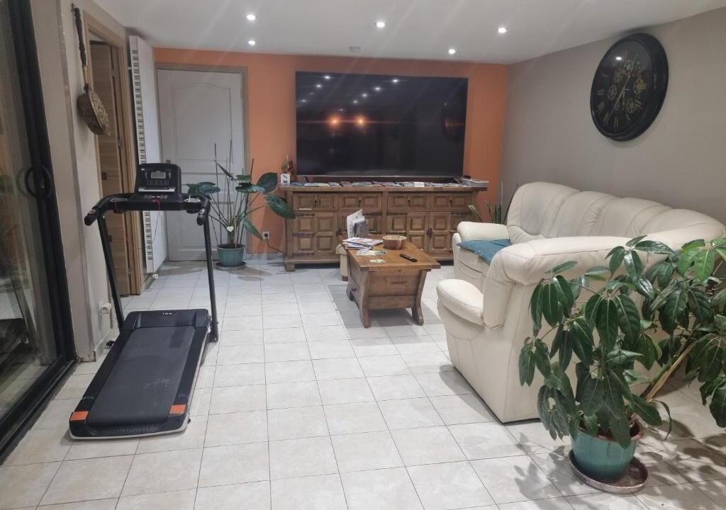 Photo of Livingroom in Bucquoy