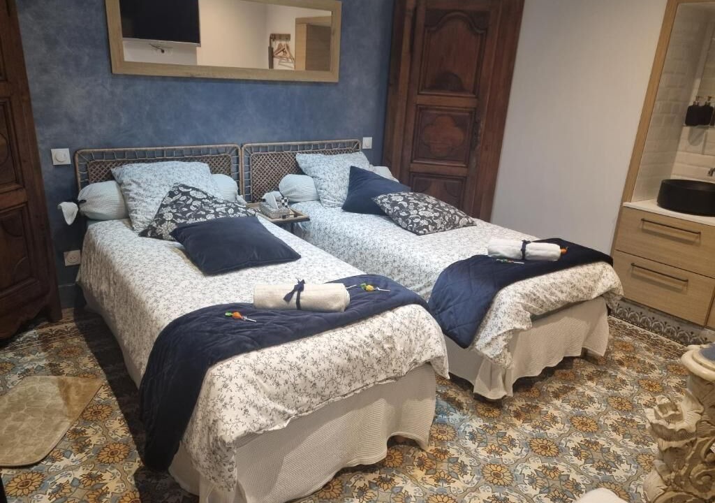 Photo of Bedroom in Bucquoy
