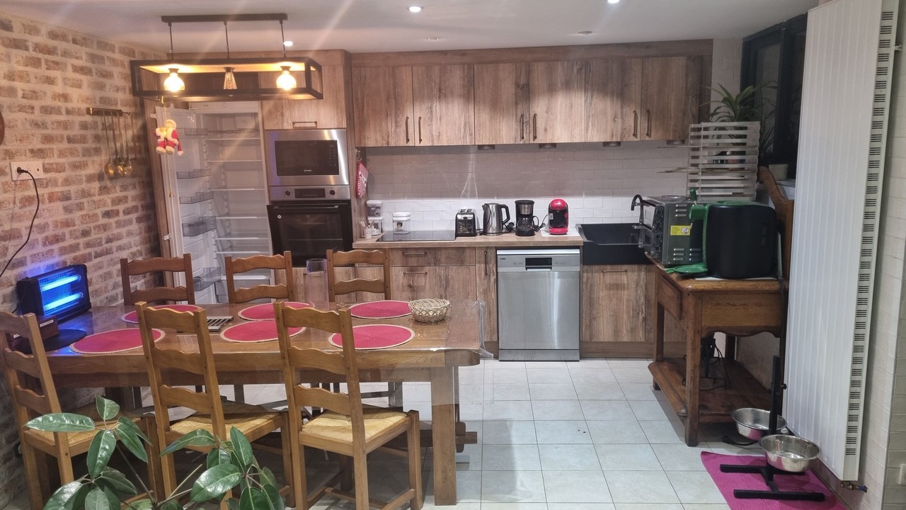 Photo of Livingroom in Bucquoy