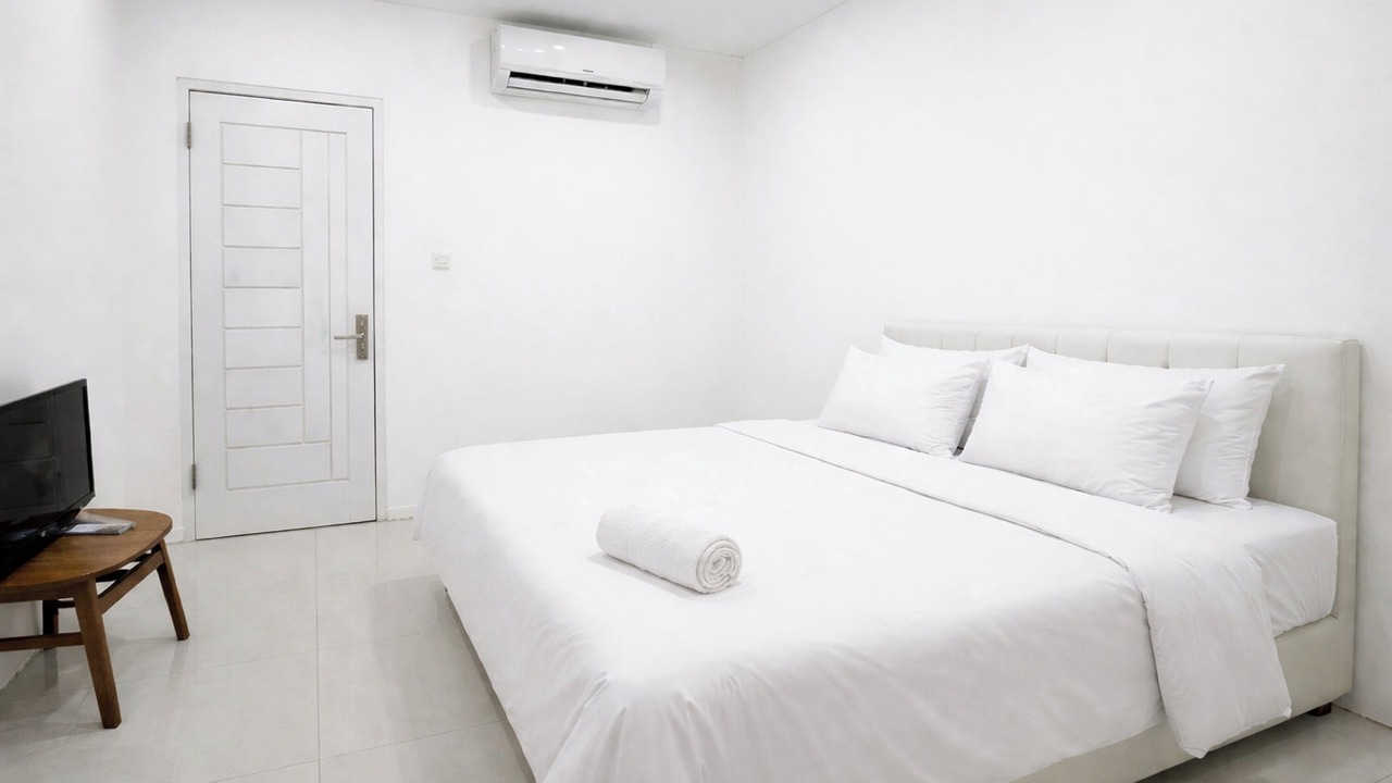Photo of Bedroom in Tasikmalaya