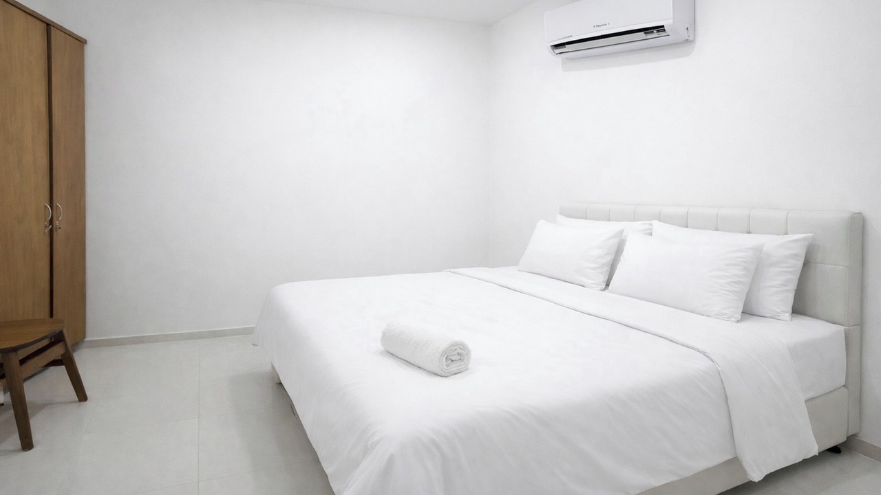 Photo of Bedroom in Tasikmalaya