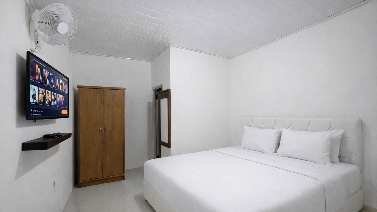 Photo of Bedroom in Tasikmalaya