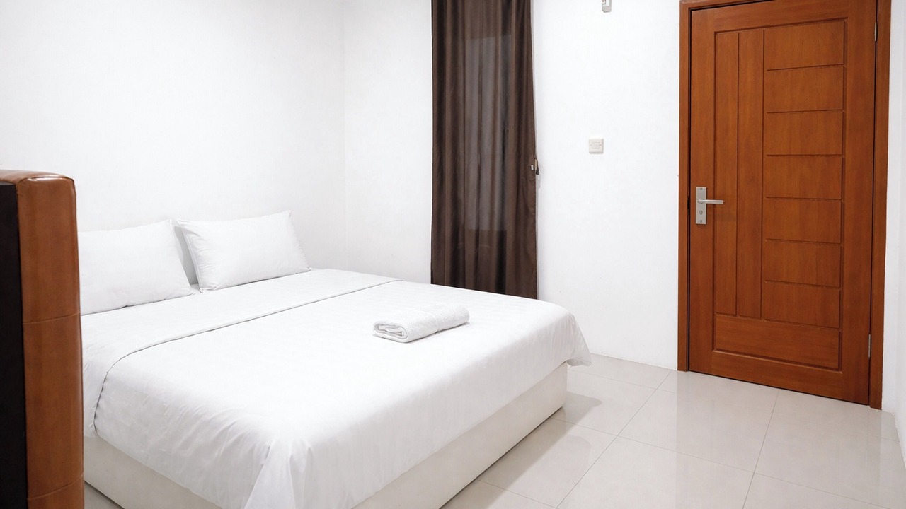 Photo of Bedroom in Tasikmalaya
