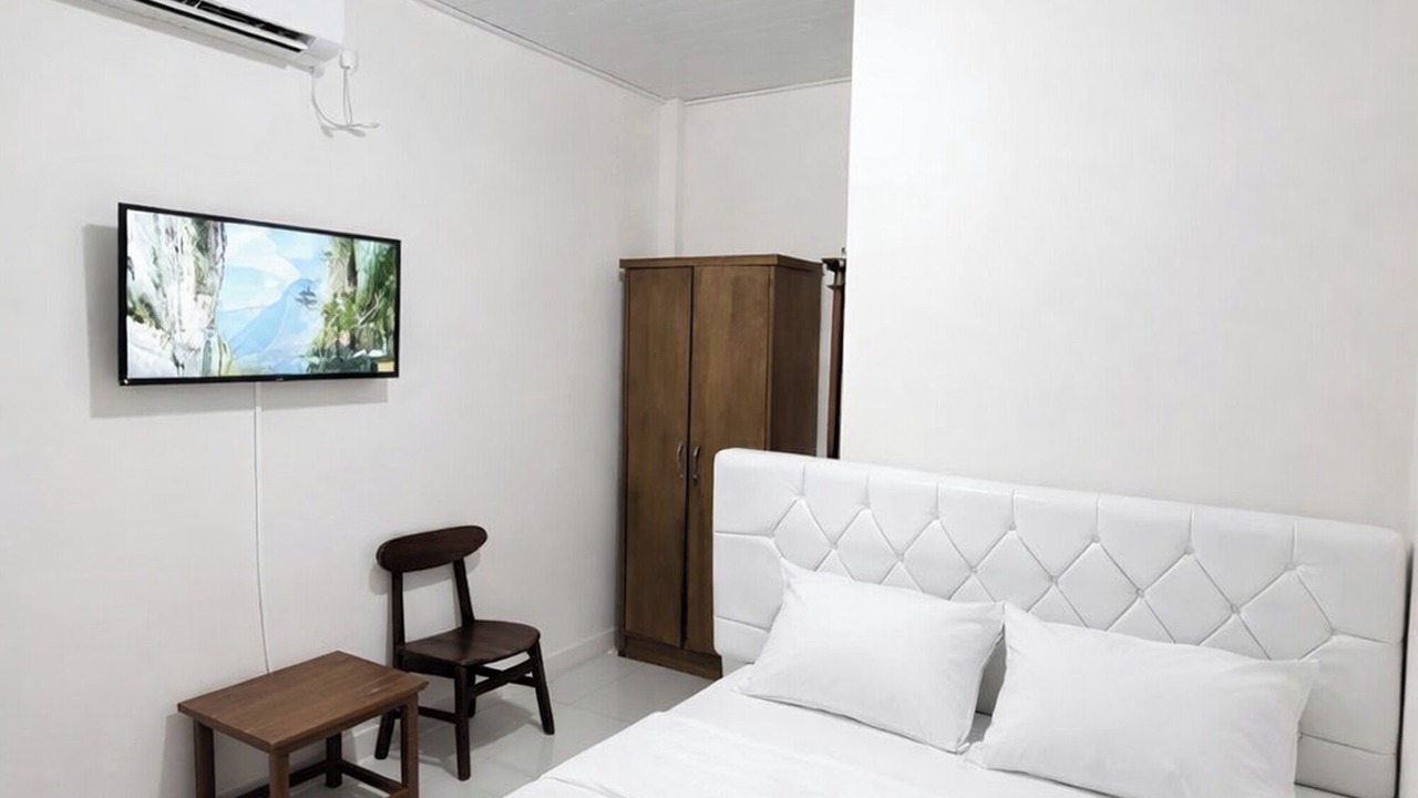 Photo of Bedroom in Tasikmalaya
