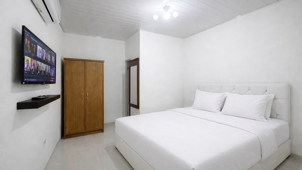 Photo of Bedroom in Tasikmalaya