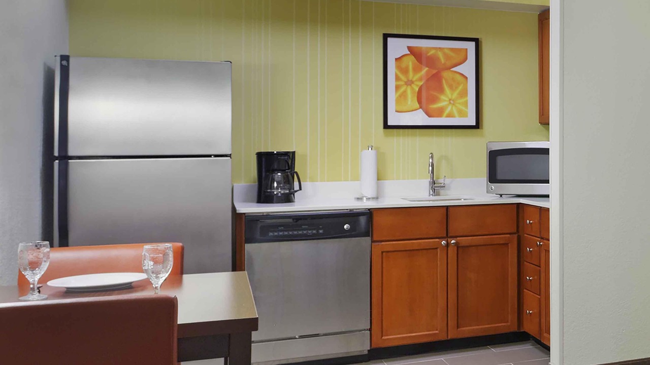 Photo of Kitchen in The Galleria