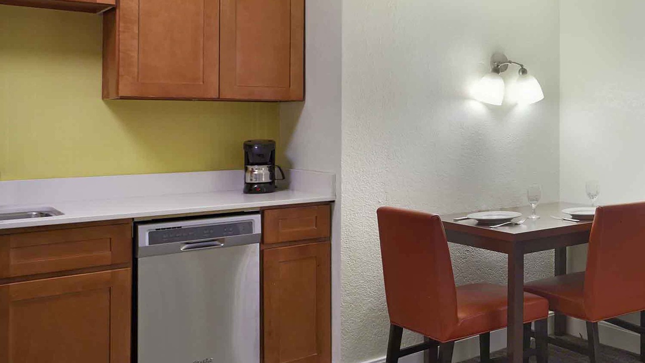 Photo of Kitchen in The Galleria