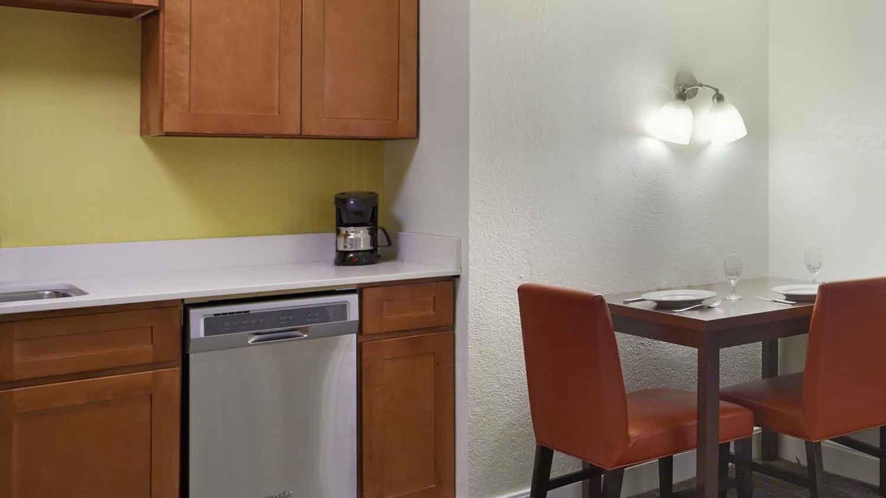 Photo of Kitchen in The Galleria