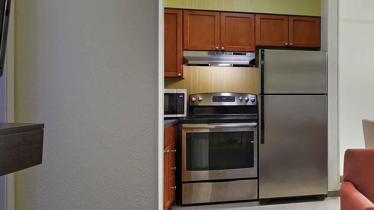 Photo of Kitchen in The Galleria