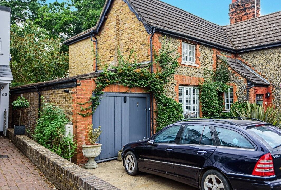 Photo of Outdoor in Bushey