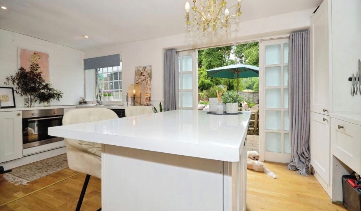 Photo of Outdoor in Bushey