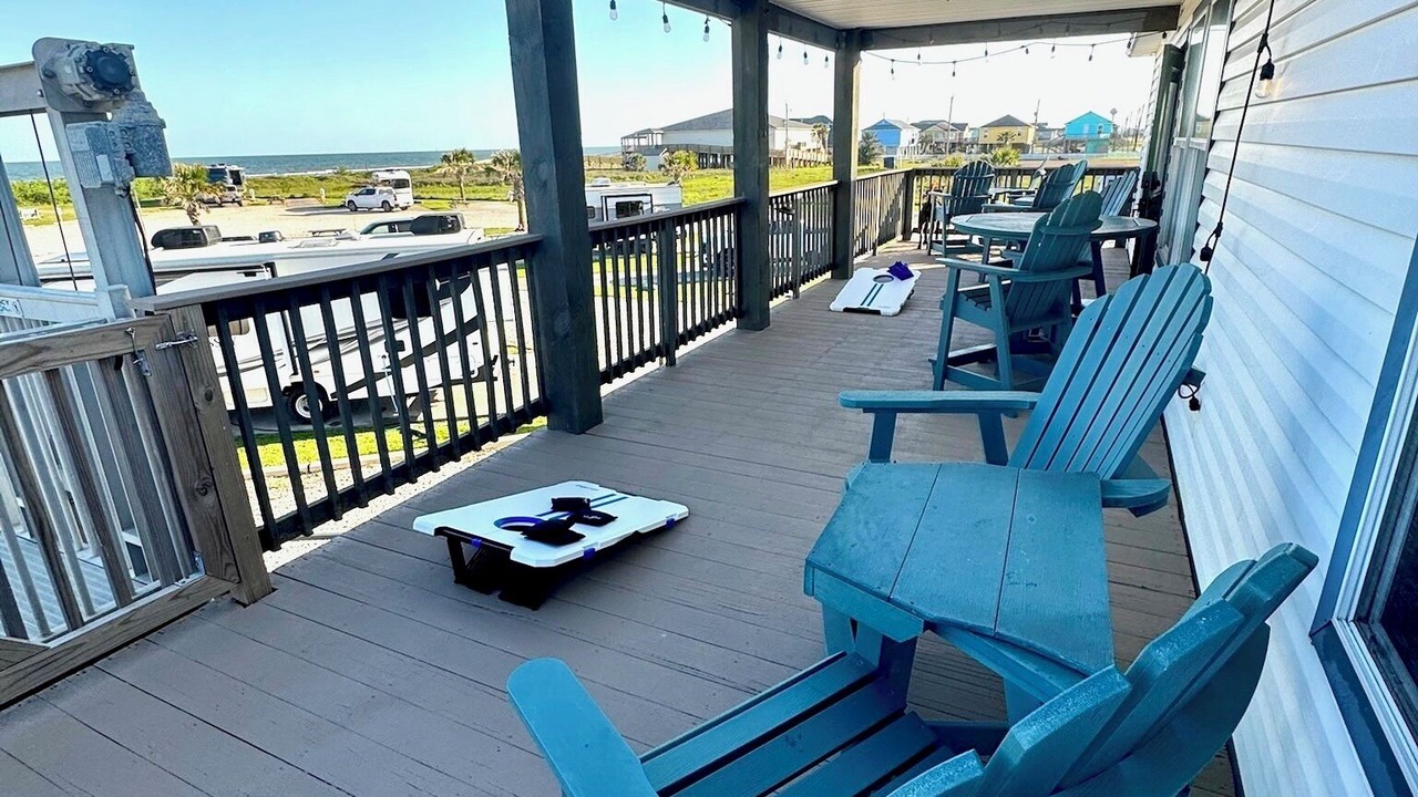 Photo of Outdoor in Surfside Beach