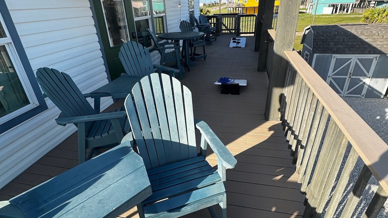 Photo of Outdoor in Surfside Beach