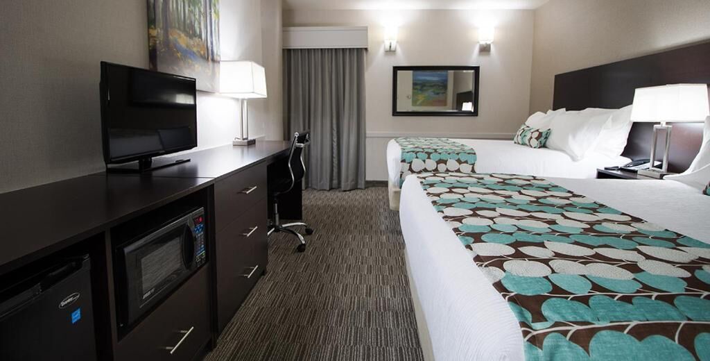 Photo of Bedroom in Logan