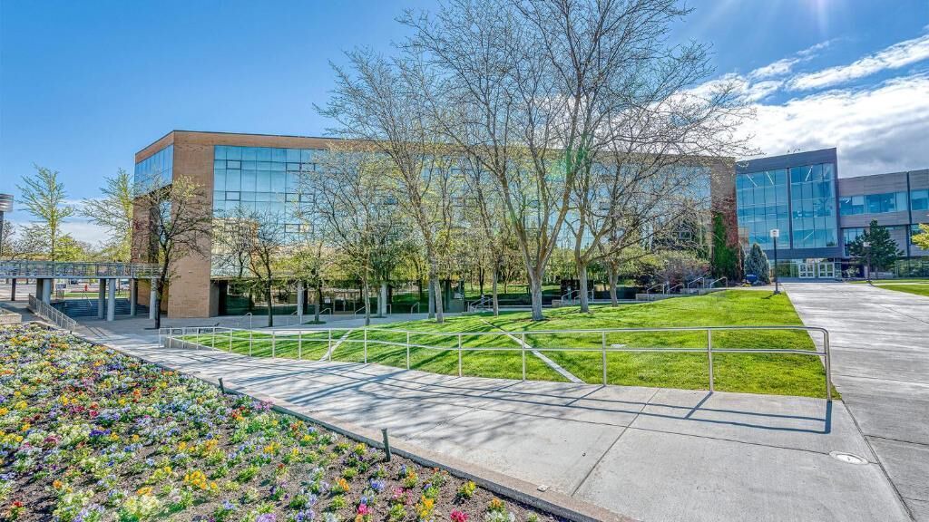 Photo of Outdoor in Logan