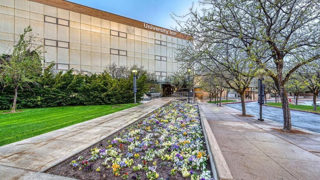 Photo of Outdoor in Logan