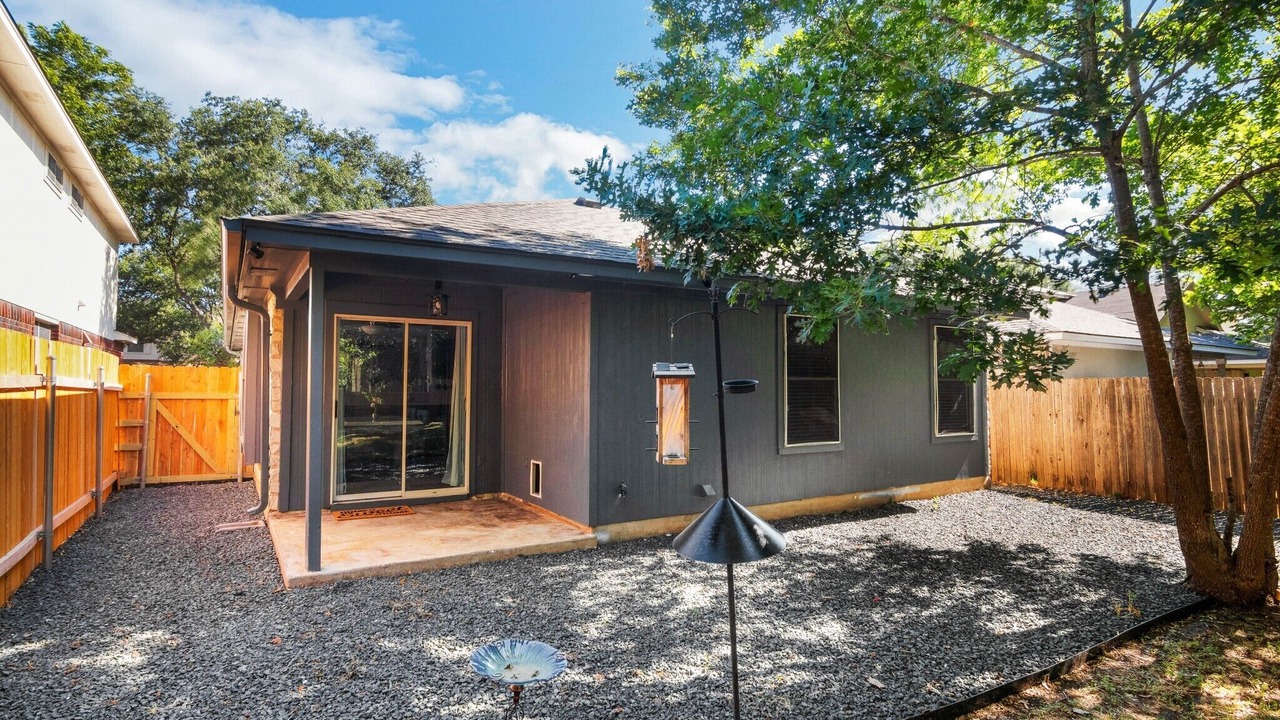 Photo of Outdoor in Austin