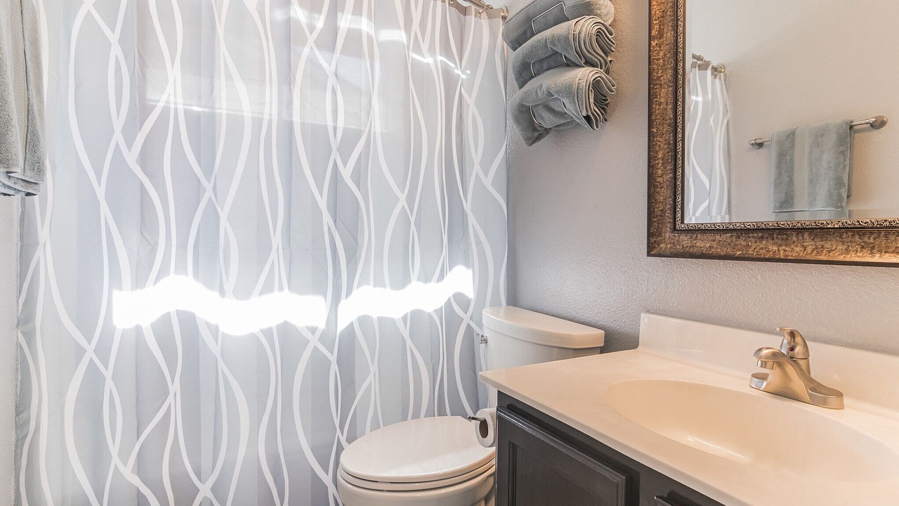 Photo of Bathroom in Austin