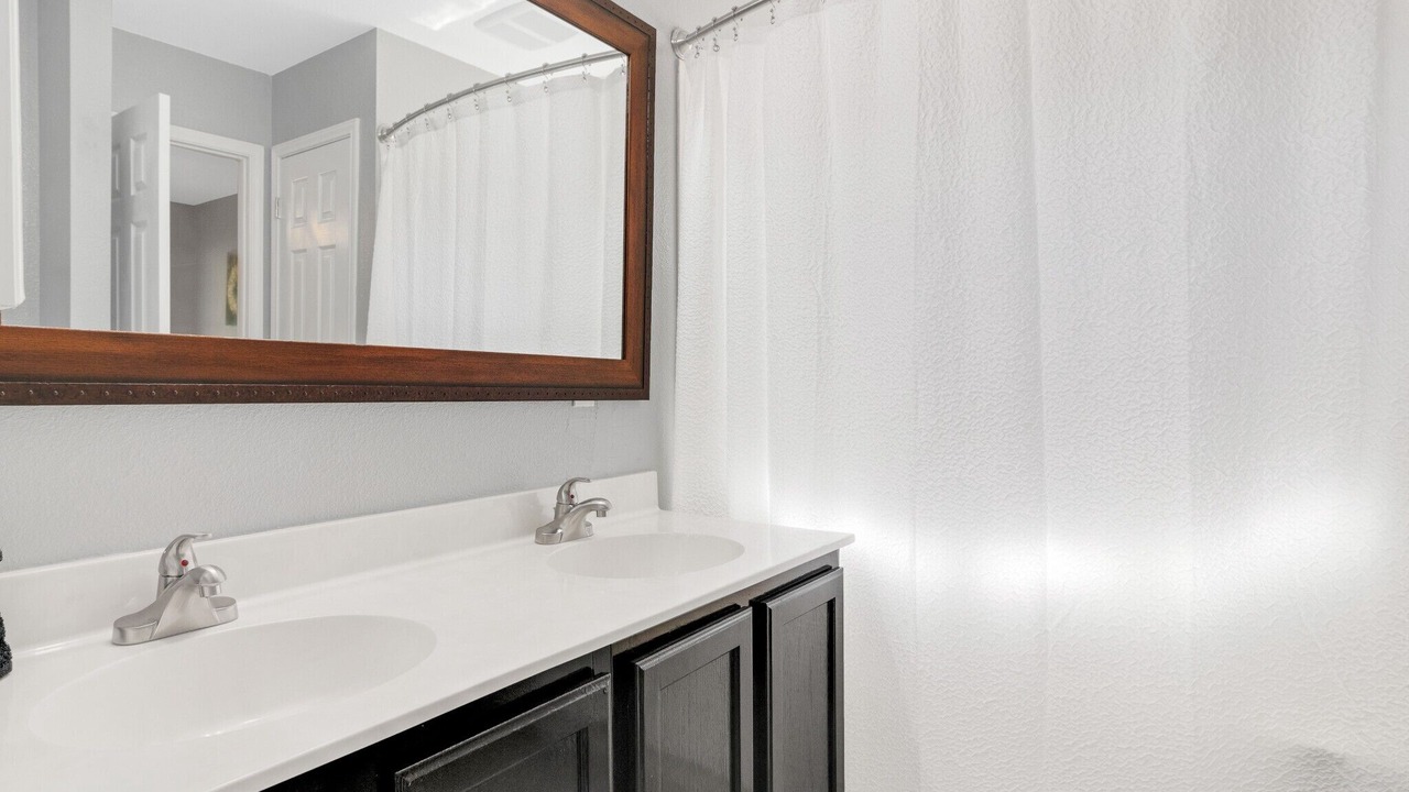 Photo of Bathroom in Austin