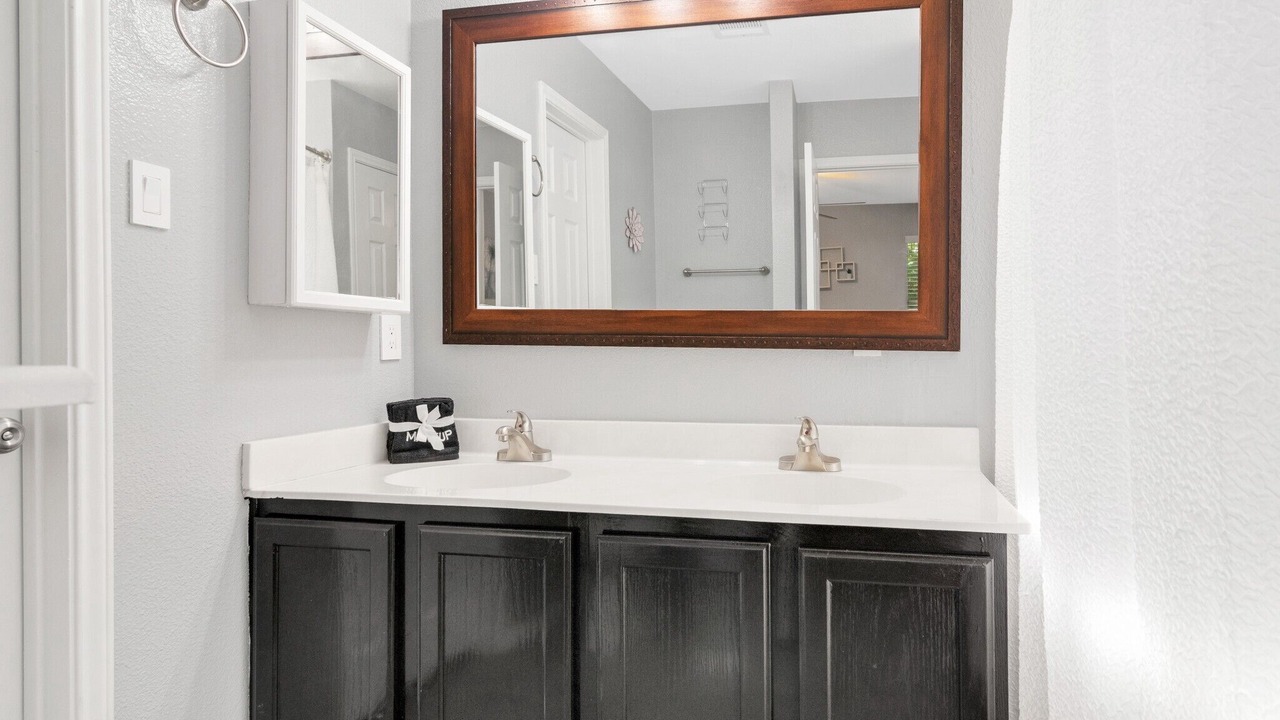 Photo of Bathroom in Austin